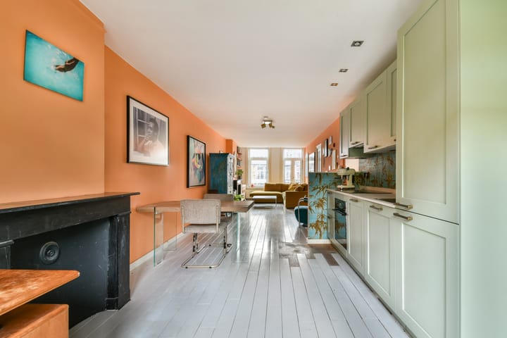 Foto 5 van Javastraat 40-2