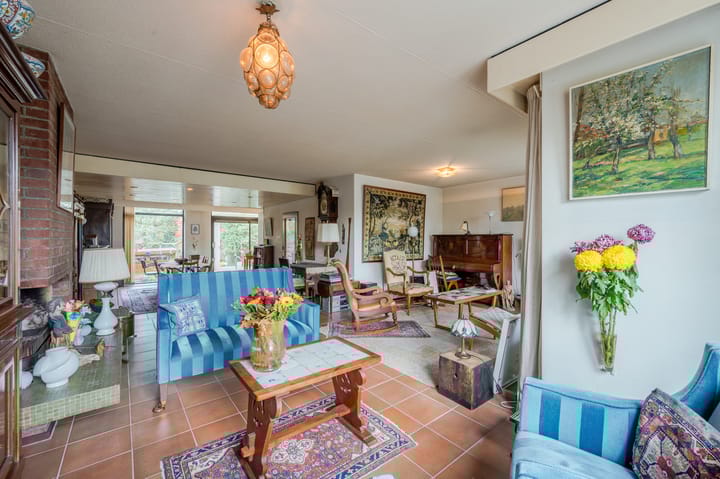 Foto 22 van Burgemeester le Coultrestraat 1