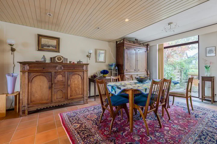 Foto 24 van Burgemeester le Coultrestraat 1