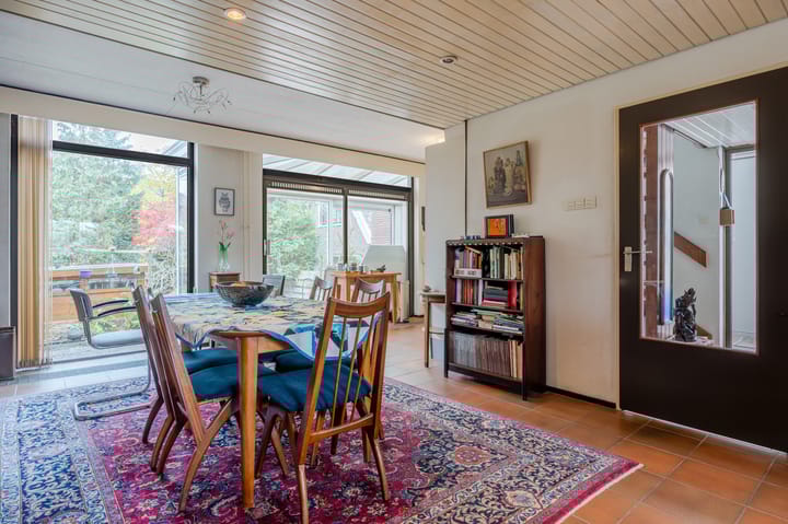 Foto 25 van Burgemeester le Coultrestraat 1