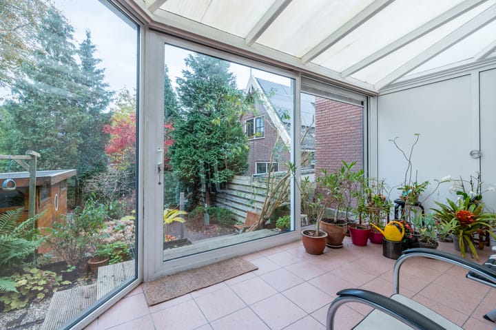 Foto 32 van Burgemeester le Coultrestraat 1