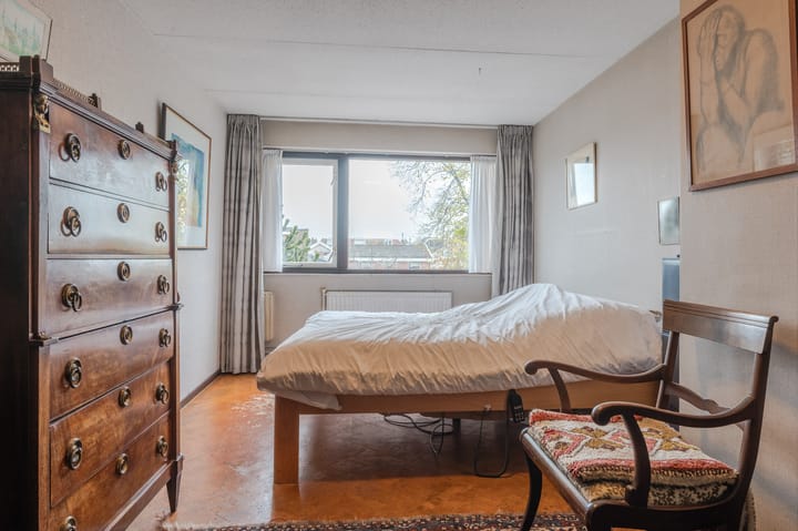 Foto 36 van Burgemeester le Coultrestraat 1