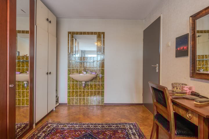 Foto 37 van Burgemeester le Coultrestraat 1