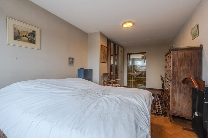 Foto 38 van Burgemeester le Coultrestraat 1