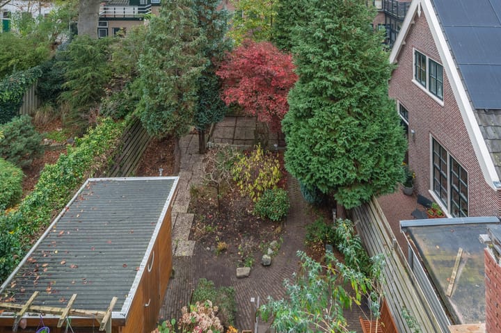 Foto 49 van Burgemeester le Coultrestraat 1