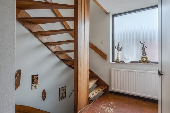 Foto 50 van Burgemeester le Coultrestraat 1