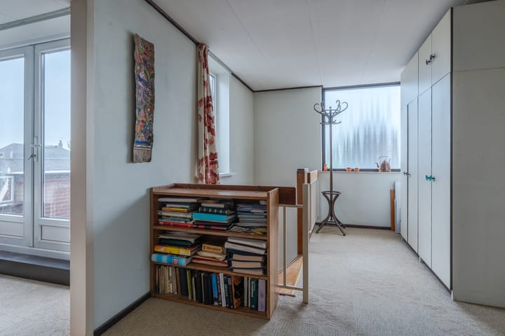 Foto 52 van Burgemeester le Coultrestraat 1