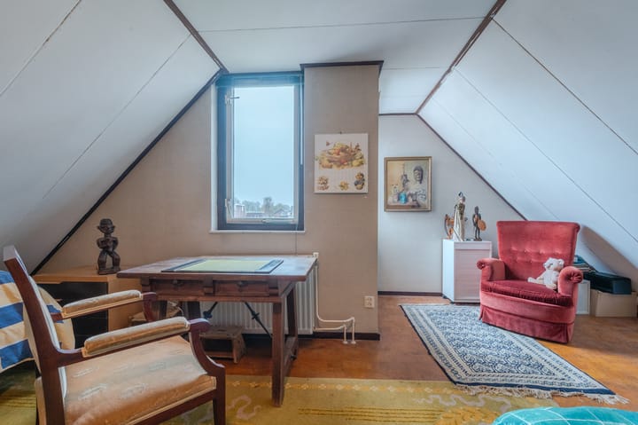 Foto 54 van Burgemeester le Coultrestraat 1