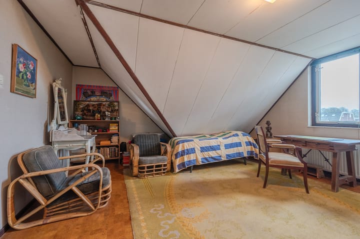 Foto 55 van Burgemeester le Coultrestraat 1