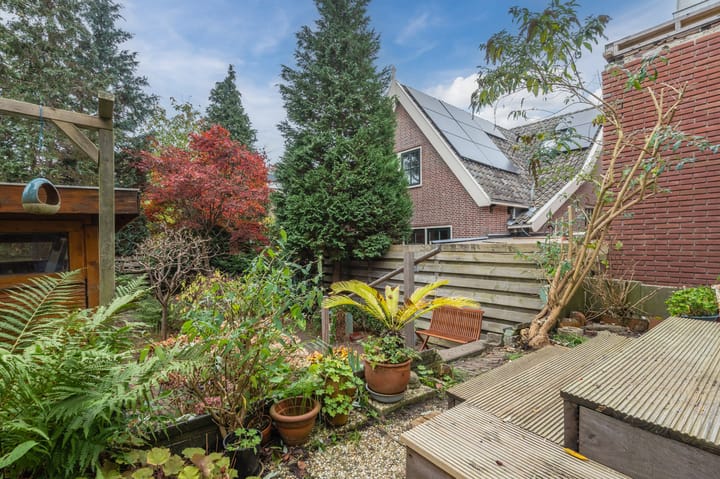 Foto 63 van Burgemeester le Coultrestraat 1