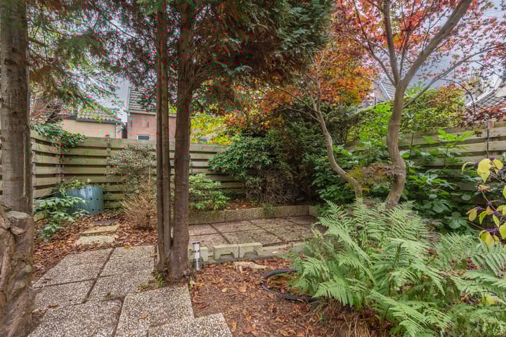 Foto 65 van Burgemeester le Coultrestraat 1