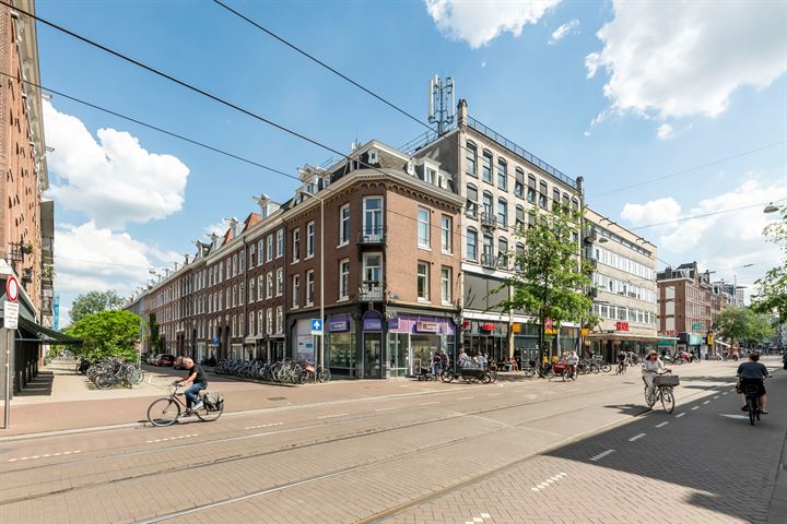 Eerste Jan Steenstraat 84, Amsterdam