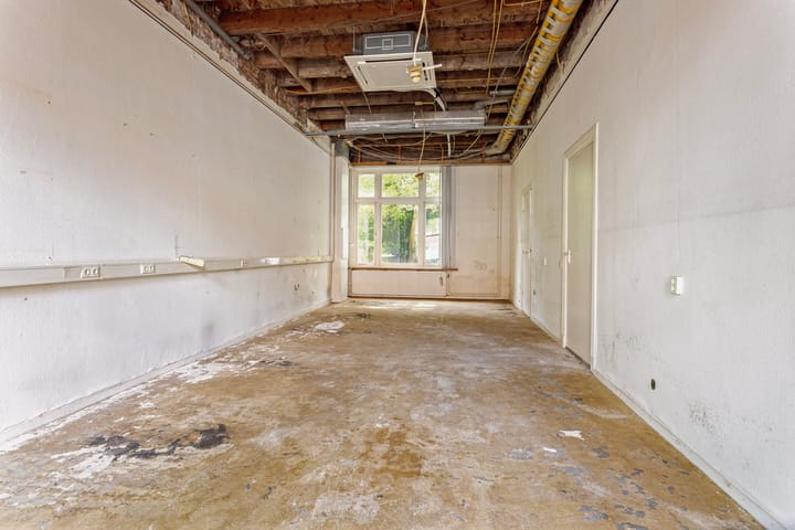 Photo 6 of Mauritsstraat 16