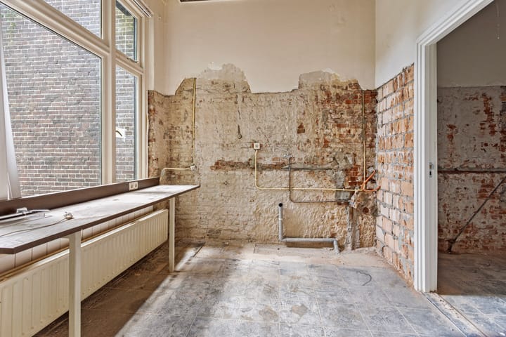 Photo 7 of Mauritsstraat 16