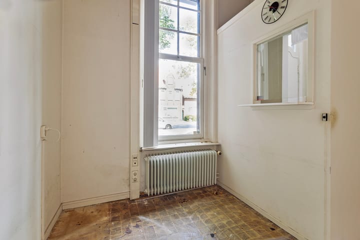 Photo 9 of Mauritsstraat 16