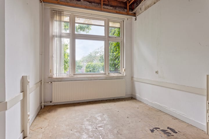 Photo 14 of Mauritsstraat 16