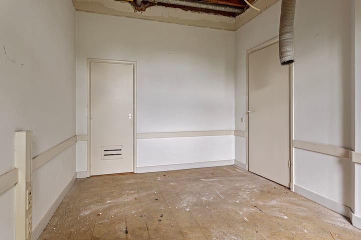 Photo 15 of Mauritsstraat 16