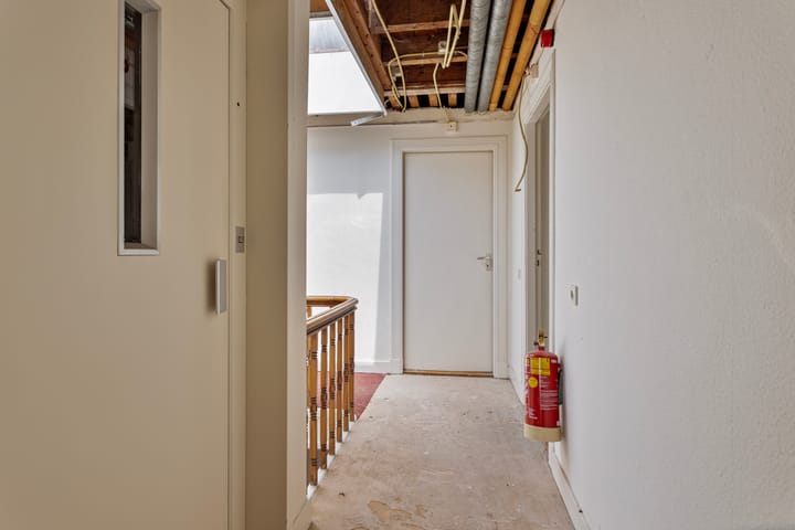 Photo 19 of Mauritsstraat 16