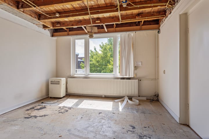 Photo 20 of Mauritsstraat 16