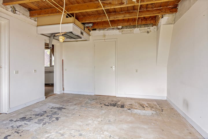 Photo 21 of Mauritsstraat 16