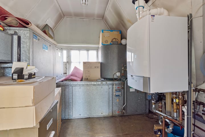 Photo 22 of Mauritsstraat 16