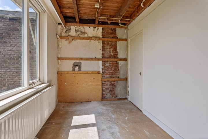 Photo 23 of Mauritsstraat 16