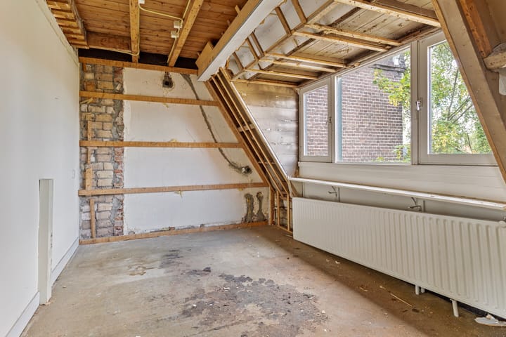 Photo 25 of Mauritsstraat 16