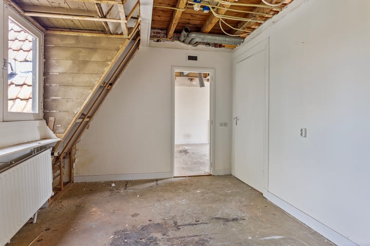 Photo 26 of Mauritsstraat 16