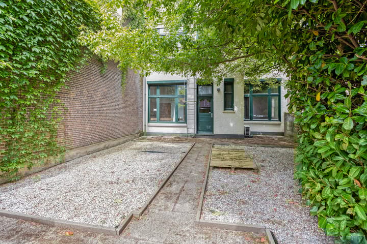 Photo 27 of Mauritsstraat 16