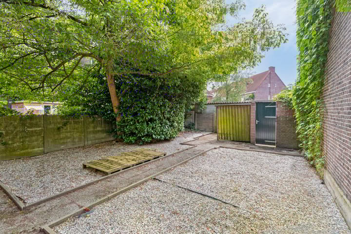 Photo 28 of Mauritsstraat 16