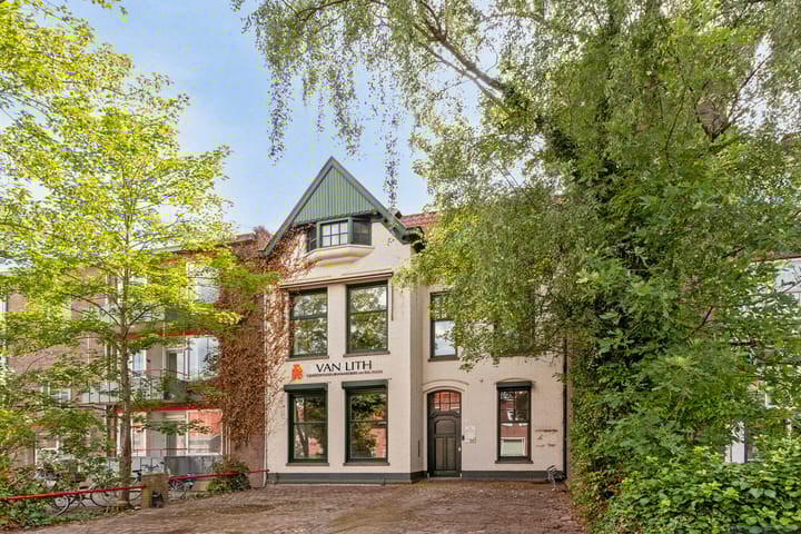 Photo 29 of Mauritsstraat 16