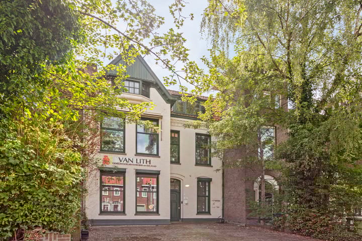 Photo 30 of Mauritsstraat 16