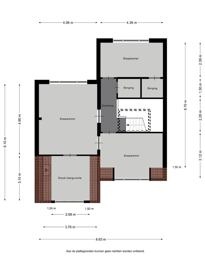 Photo 33 of Mauritsstraat 16