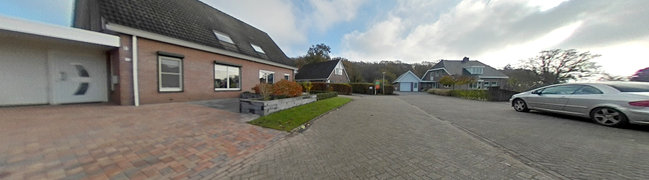 Bekijk 360° foto van Voortuin van Hagenakkers 23