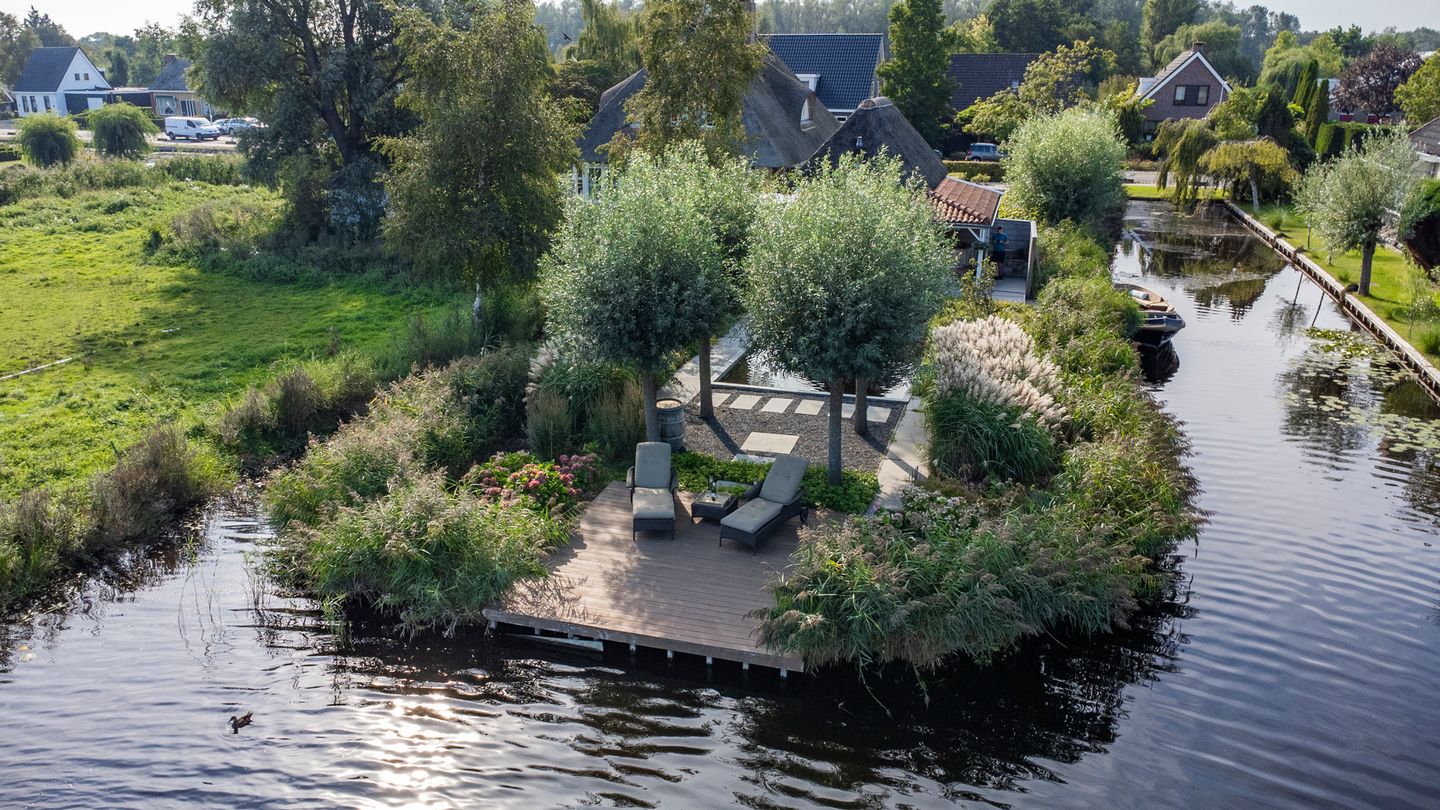 Foto 4 van Den Ilp 137