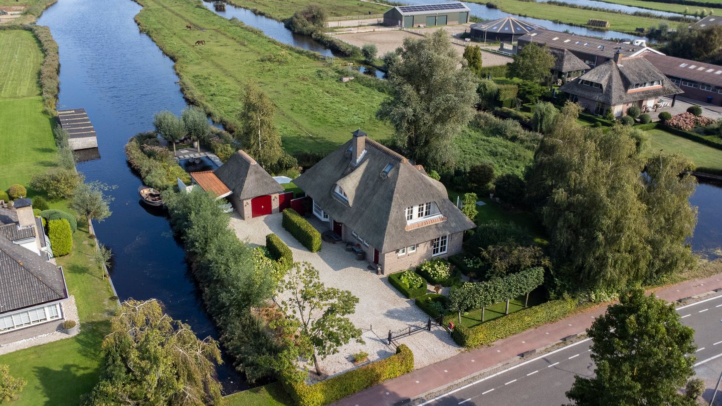 Foto 5 van Den Ilp 137