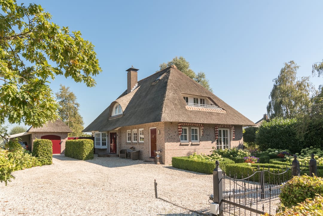 Foto 7 van Den Ilp 137