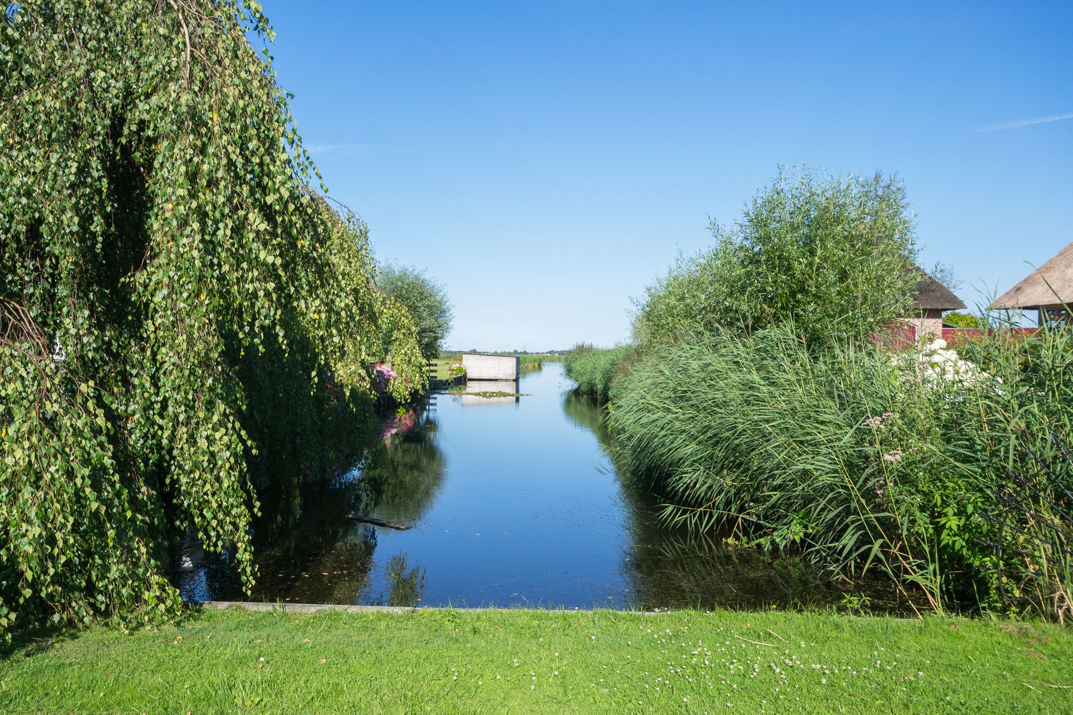 Foto 9 van Den Ilp 137