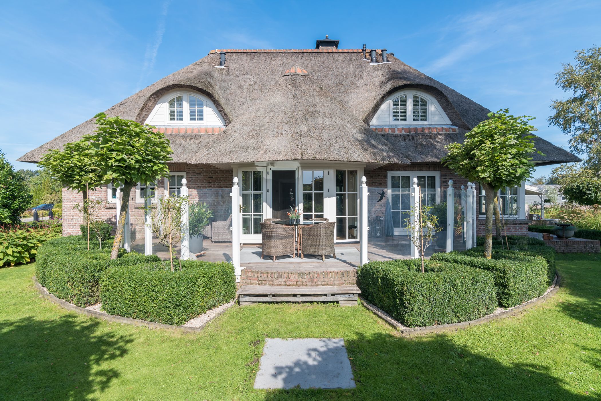 Foto 12 van Den Ilp 137