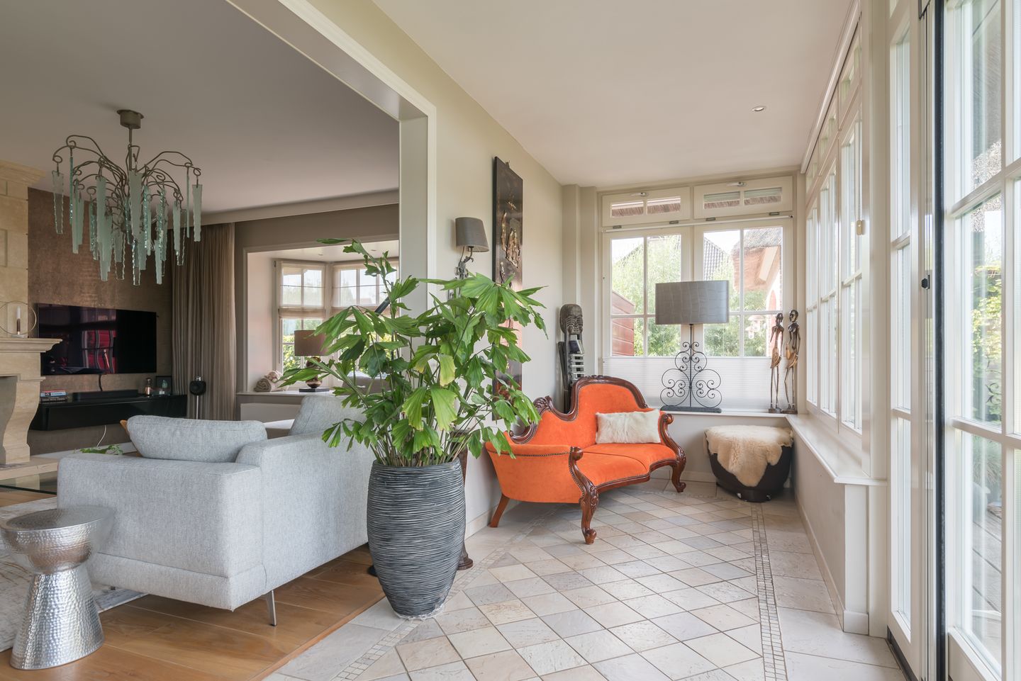 Foto 25 van Den Ilp 137