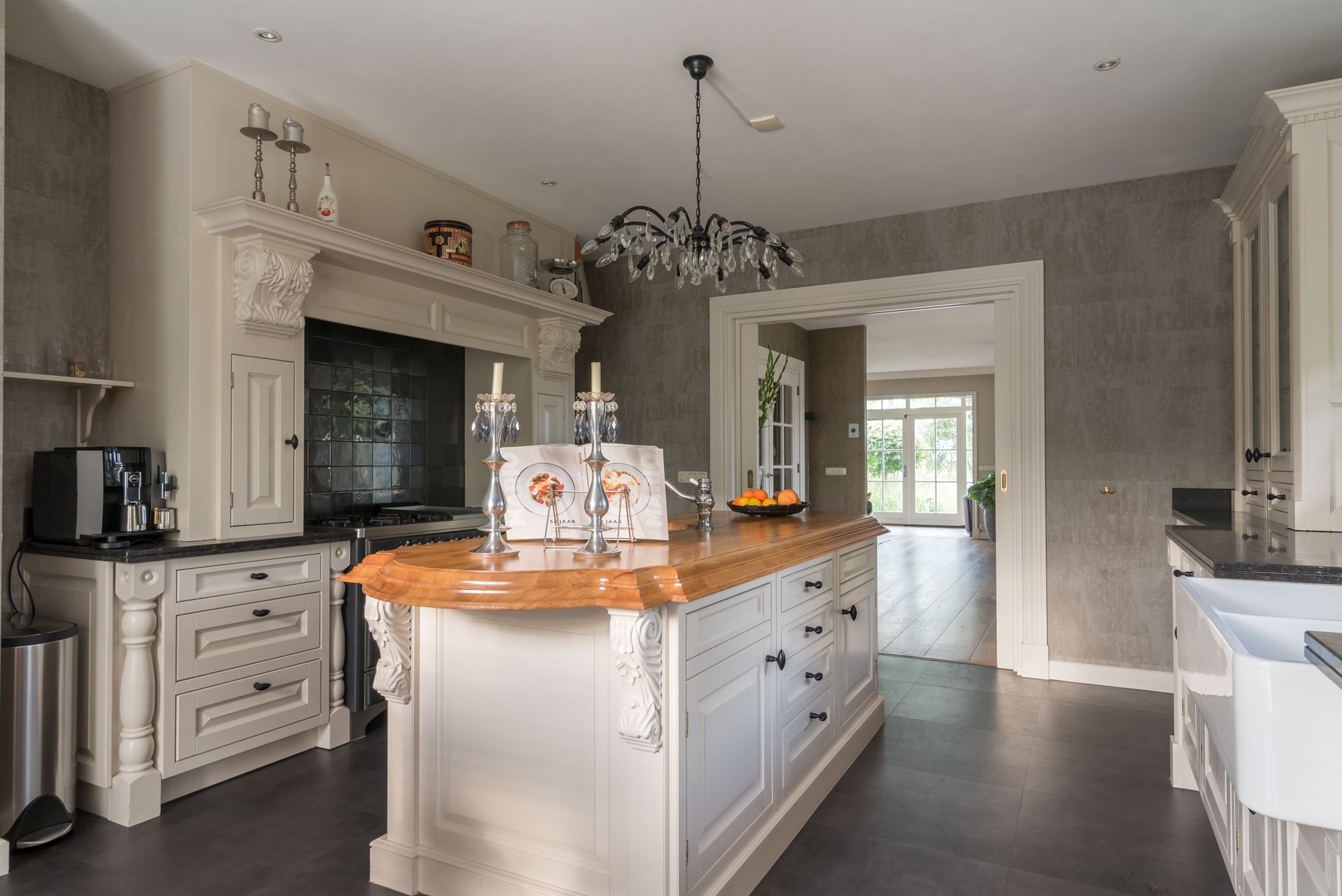 Foto 30 van Den Ilp 137