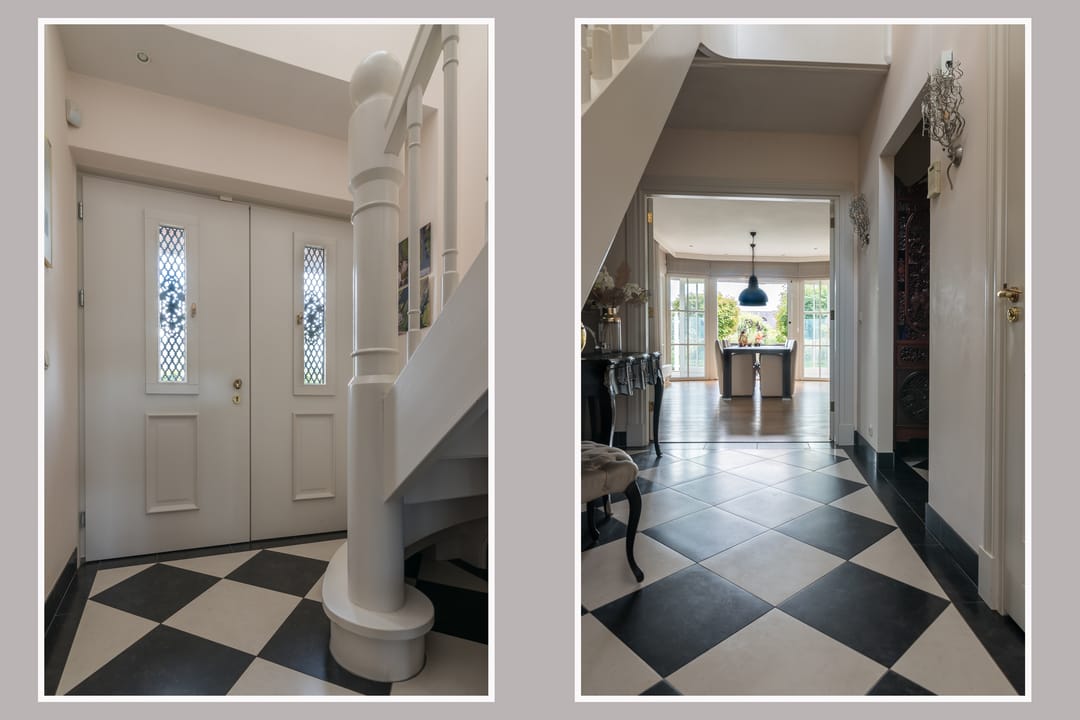 Foto 32 van Den Ilp 137