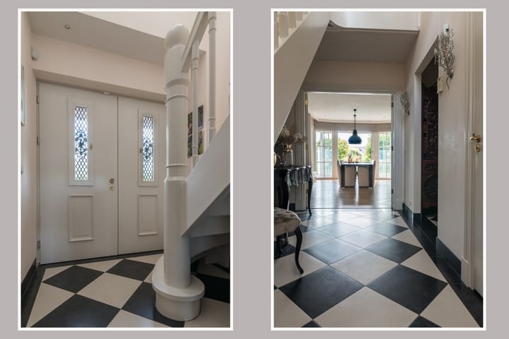 Foto 32 van Den Ilp 137