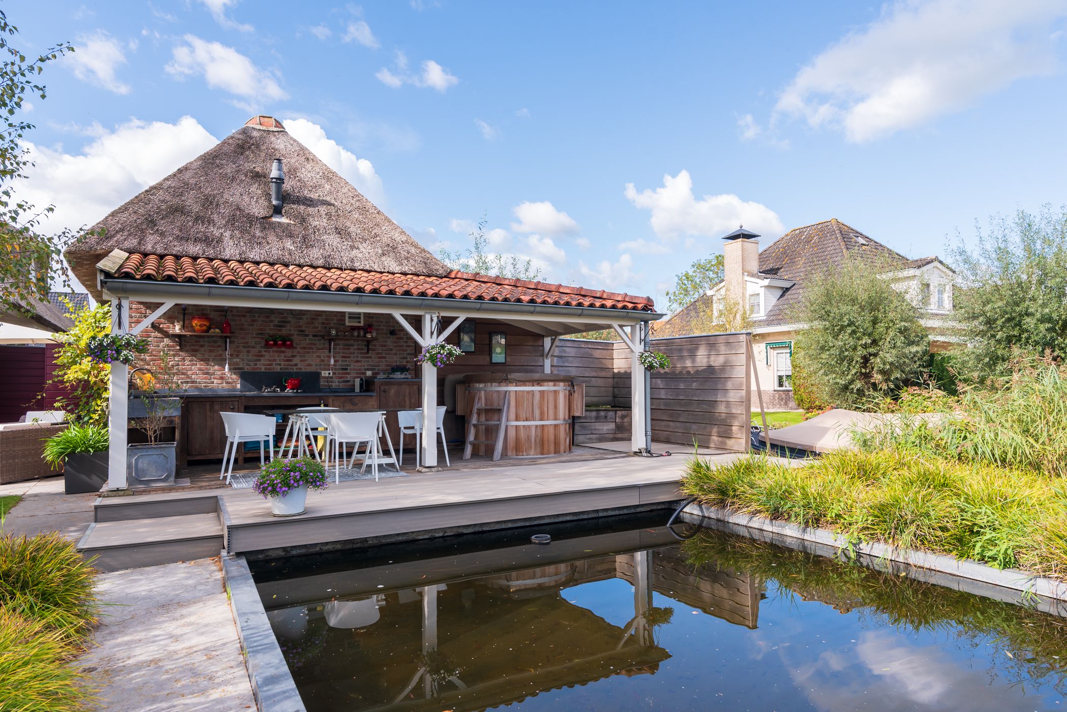 Foto 51 van Den Ilp 137