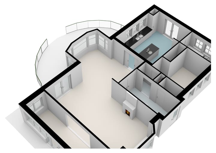 Foto 61 van Den Ilp 137