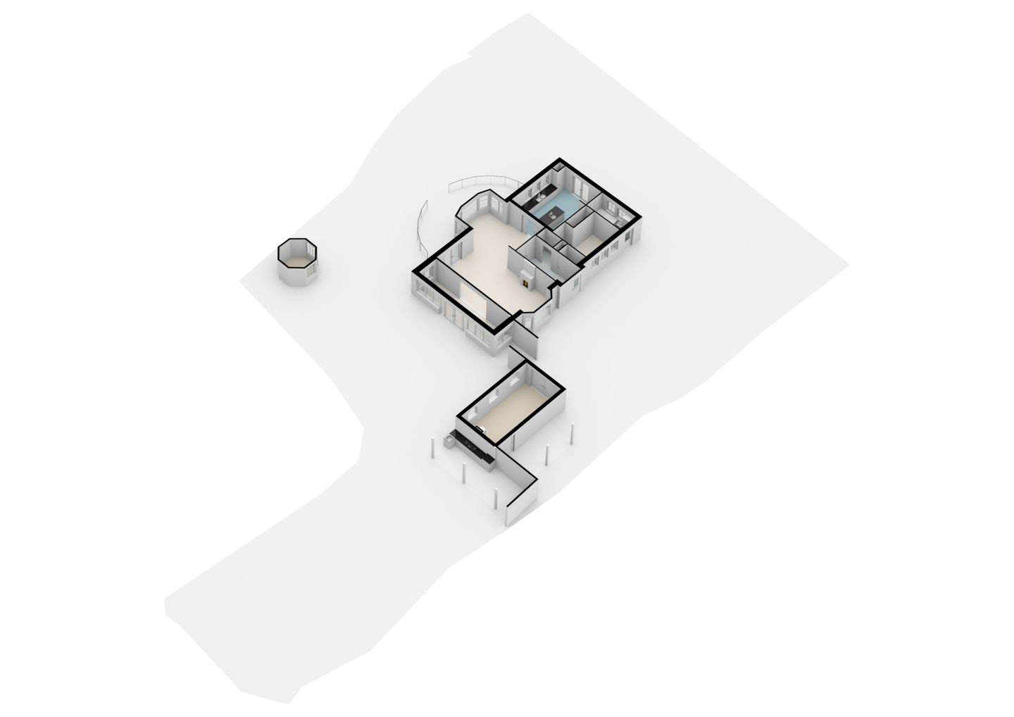 Foto 65 van Den Ilp 137