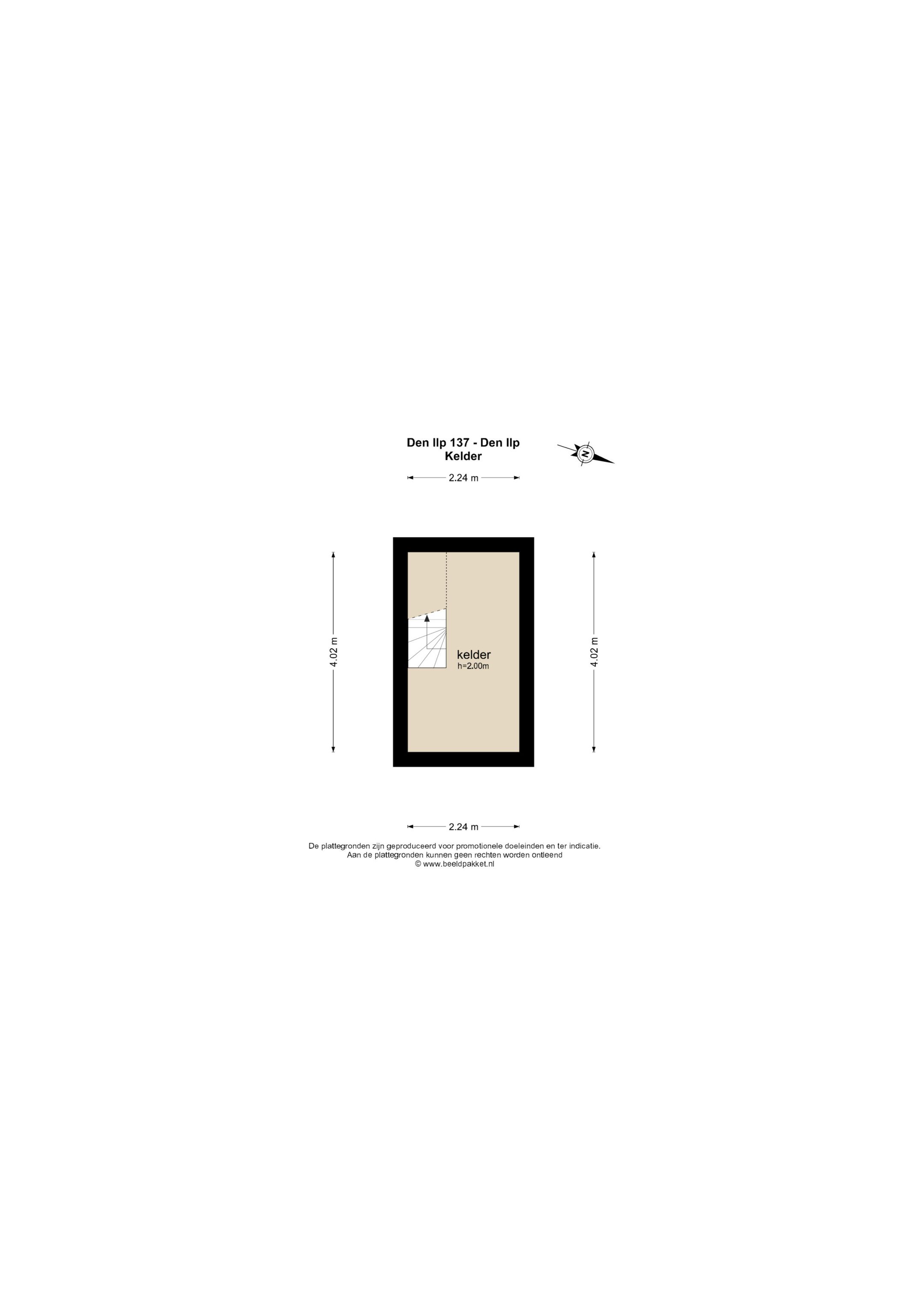 Foto 66 van Den Ilp 137