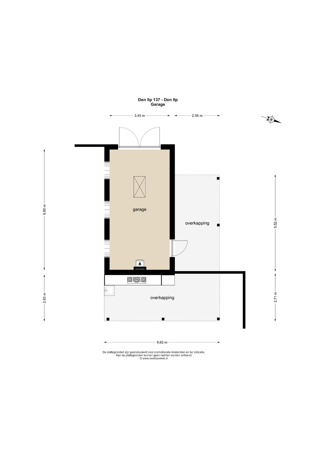 Foto 68 van Den Ilp 137