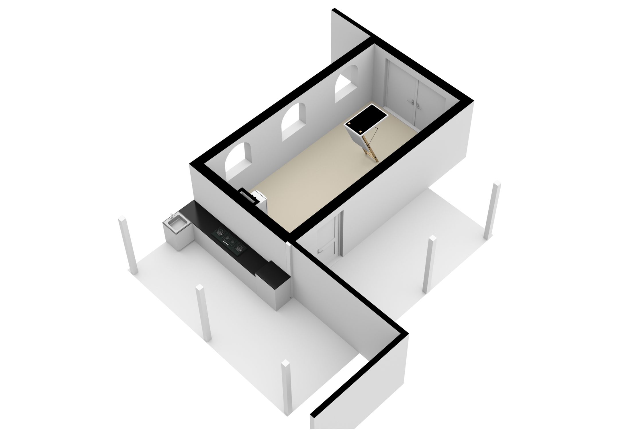 Foto 69 van Den Ilp 137