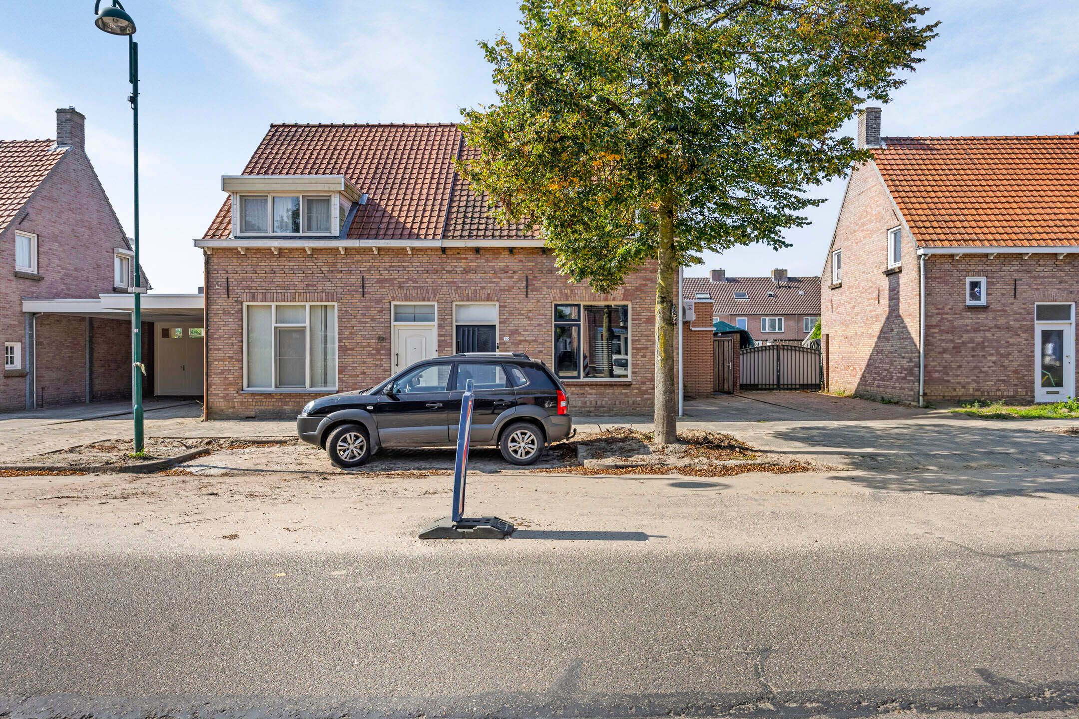 Foto 6 van Burgemeester Magneestraat 70